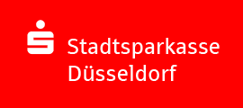 Startseite der Stadtsparkasse Düsseldorf